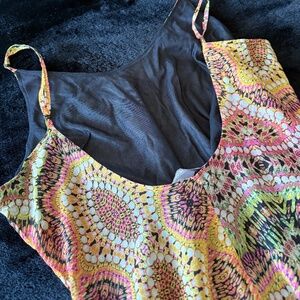 Summer Forever 21 Maxi Dress